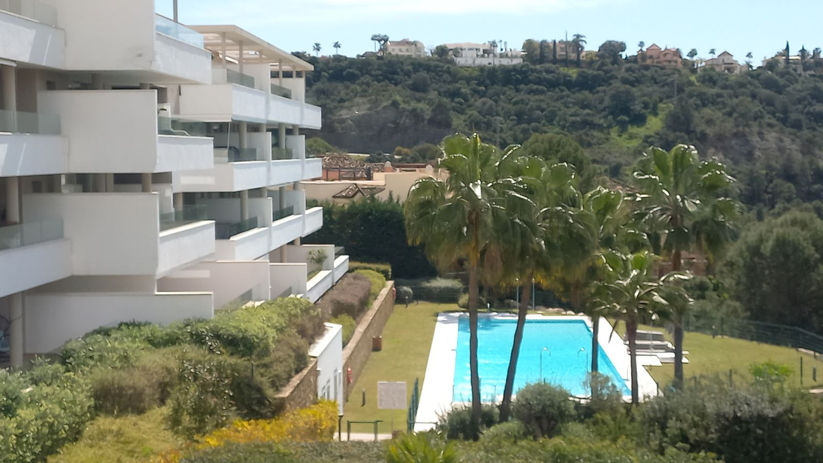Appartement te koop in Los Arqueros | 3 slaapkamers H5499559