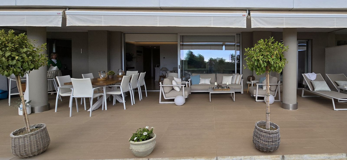 Appartement te koop in Los Arqueros | 3 slaapkamers H5499559