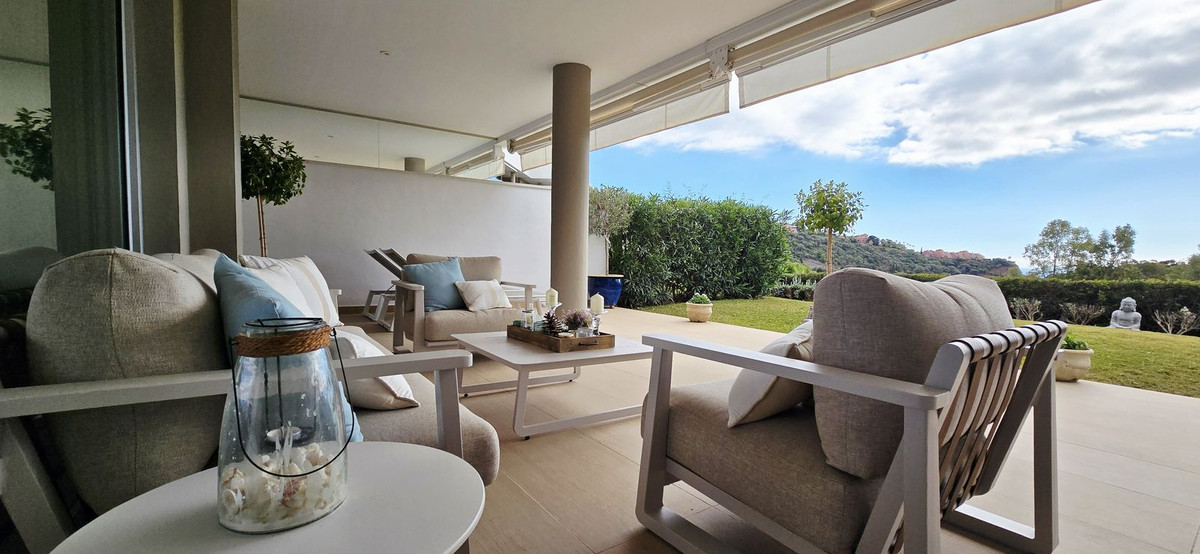 Appartement te koop in Los Arqueros | 3 slaapkamers H5499559