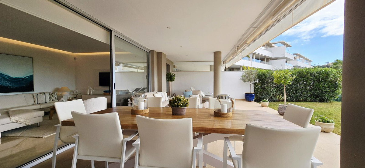 Appartement te koop in Los Arqueros | 3 slaapkamers H5499559