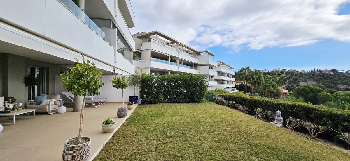 Appartement te koop in Los Arqueros | 3 slaapkamers H5499559