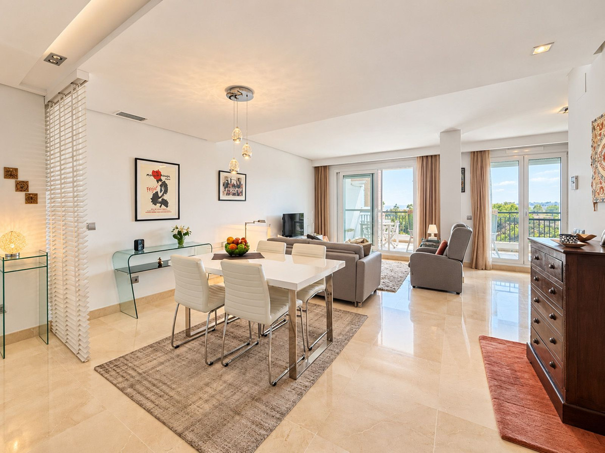 Appartement te koop in Los Arqueros | 3 slaapkamers H5507332