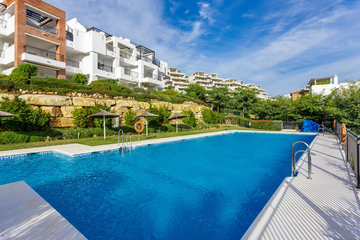 Appartement te koop in Los Arqueros | 3 slaapkamers H5507332