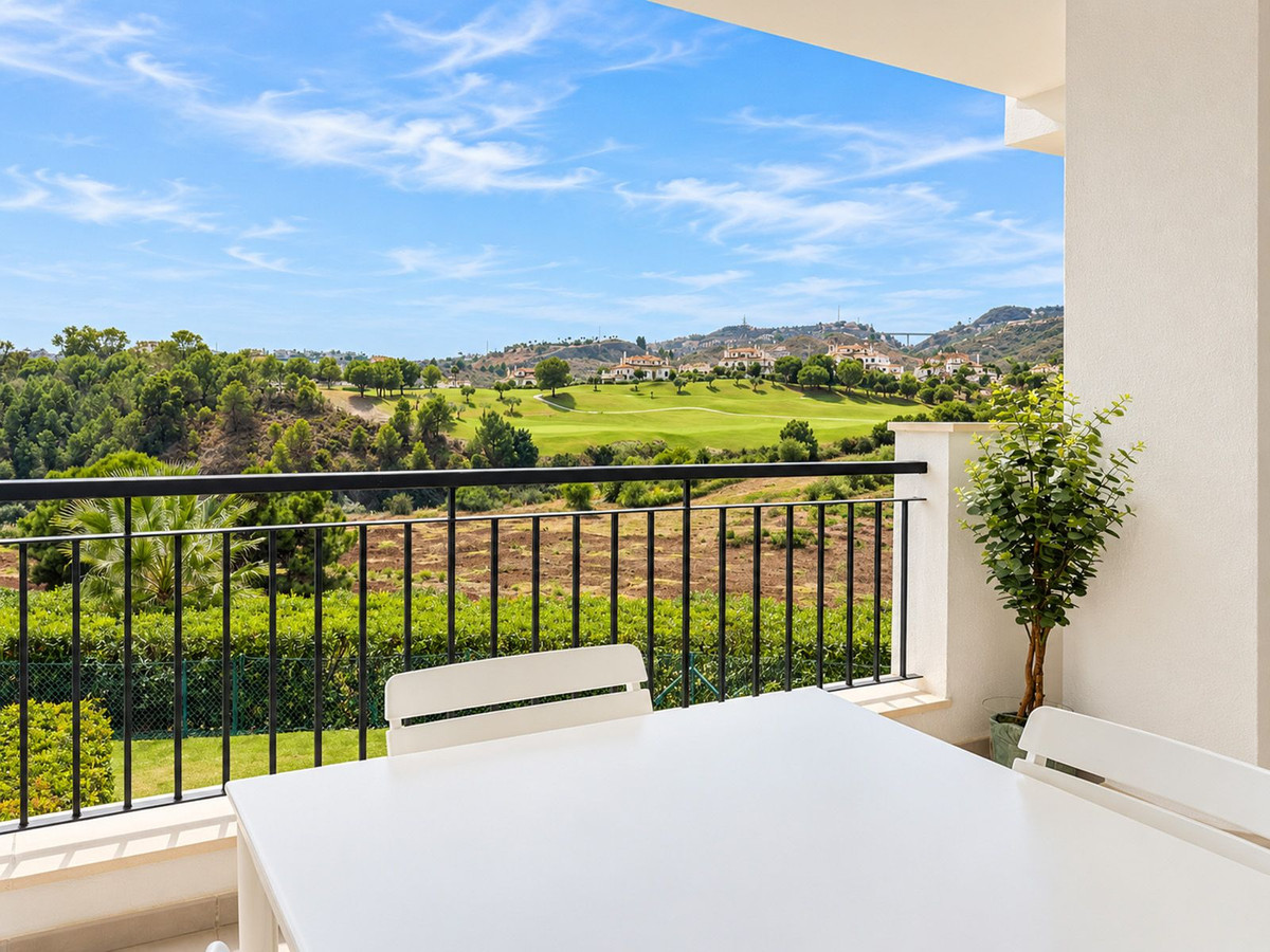 Appartement te koop in Los Arqueros | 3 slaapkamers H5507332