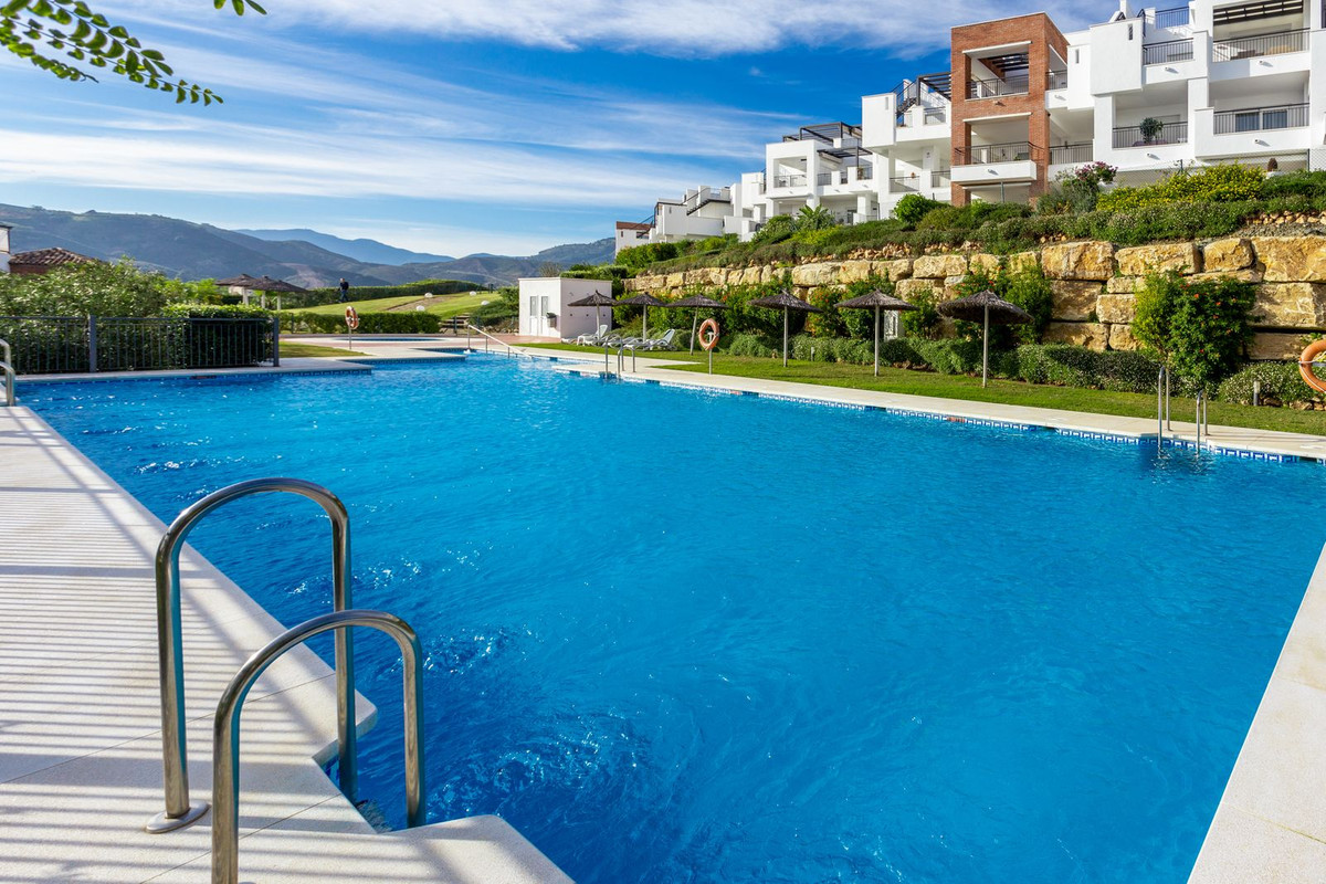 Appartement te koop in Los Arqueros | 3 slaapkamers H5507332