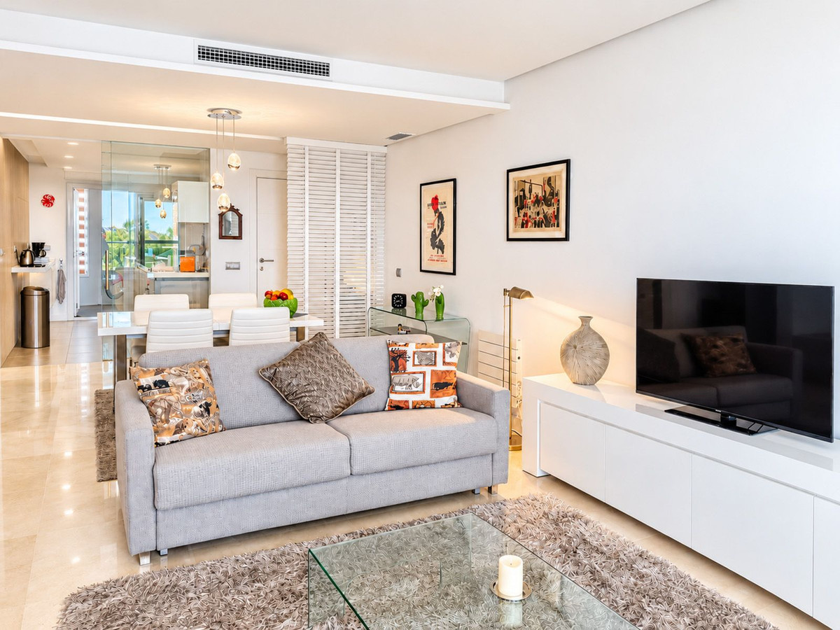 Appartement te koop in Los Arqueros | 3 slaapkamers H5507332