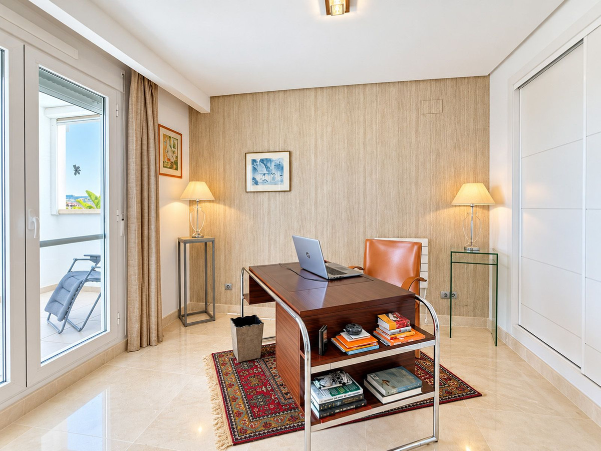 Appartement te koop in Los Arqueros | 3 slaapkamers H5507332