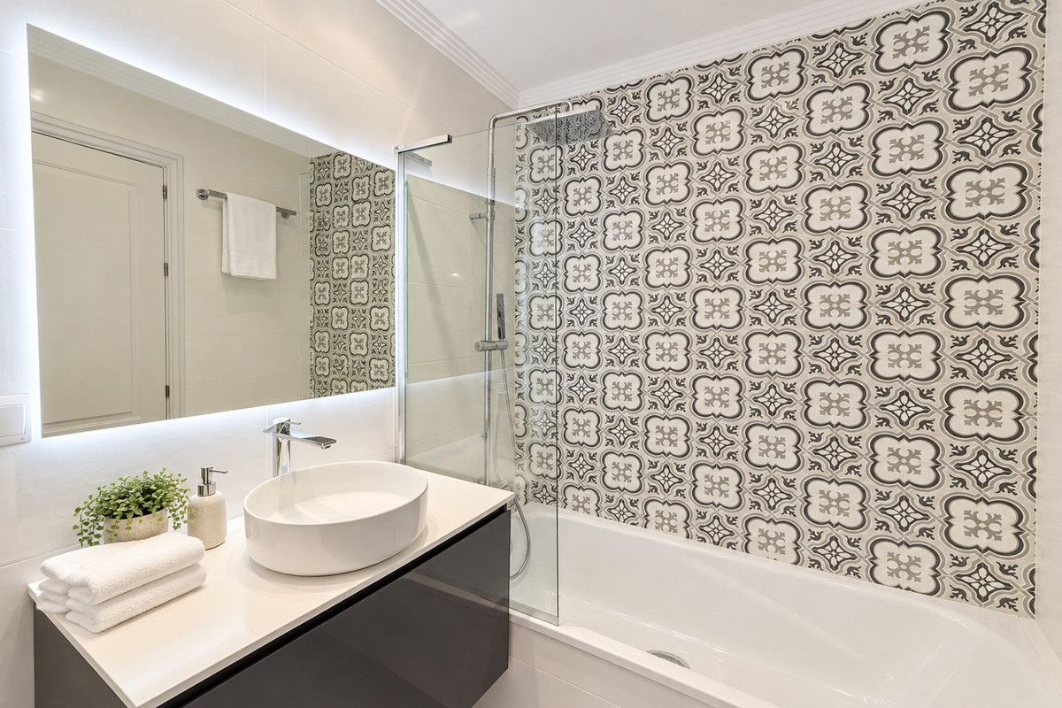Penthouse te koop in Los Arqueros | 3 slaapkamers H5516980