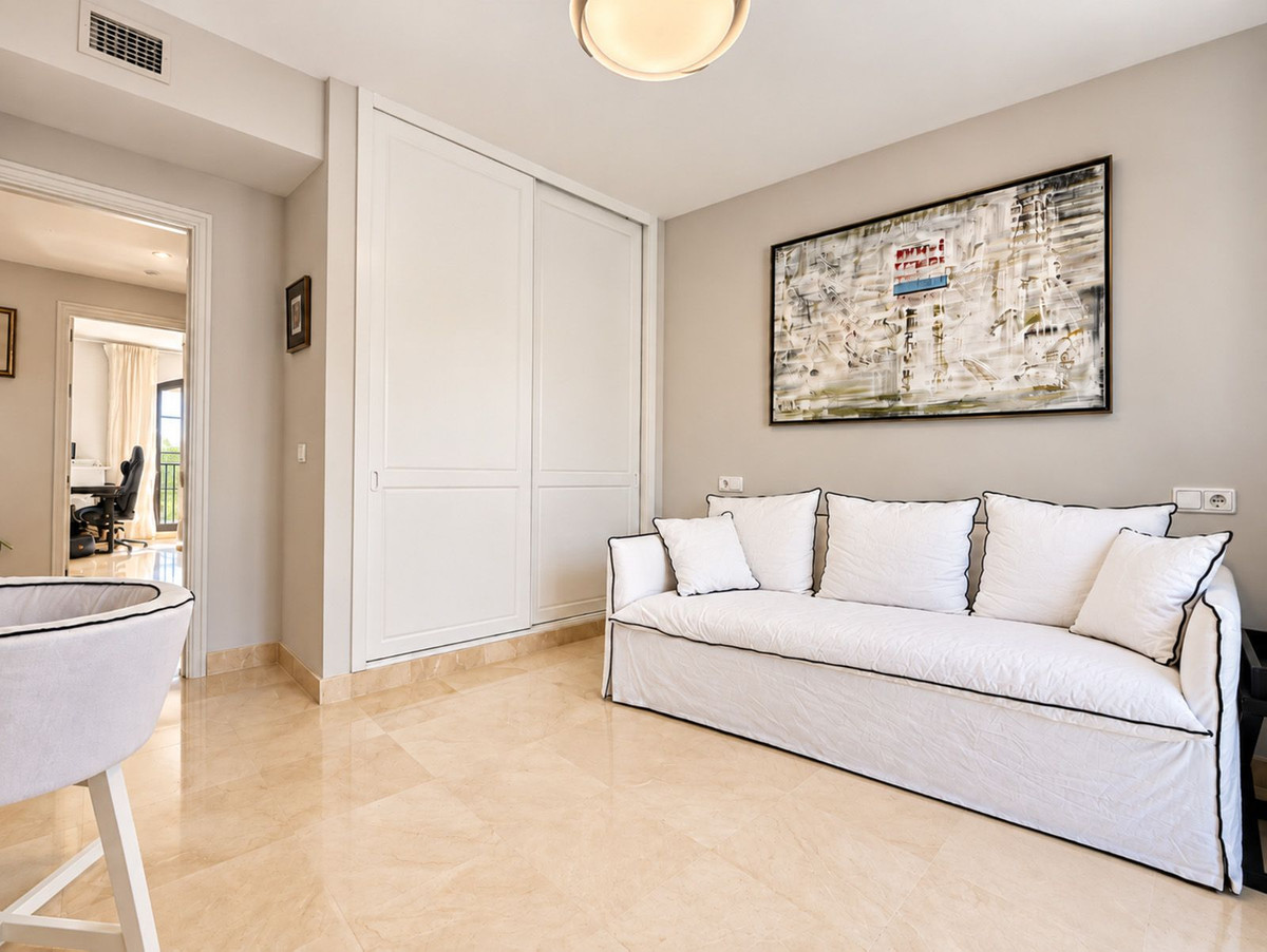 Penthouse te koop in Los Arqueros | 3 slaapkamers H5516980