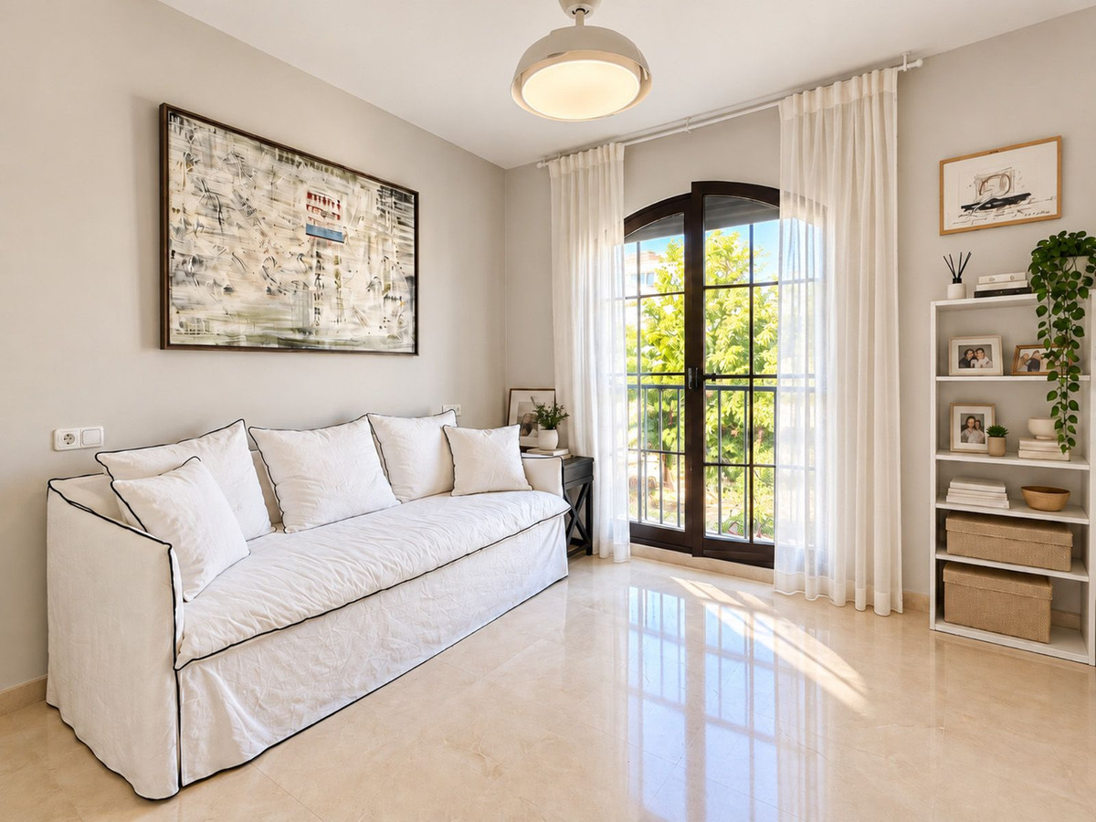 Penthouse te koop in Los Arqueros | 3 slaapkamers H5516980