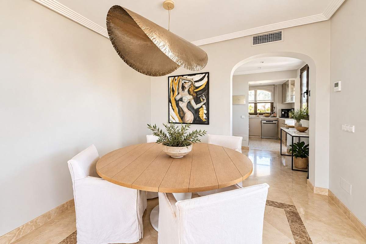 Penthouse te koop in Los Arqueros | 3 slaapkamers H5516980