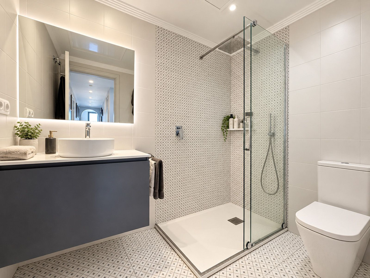 Penthouse te koop in Los Arqueros | 3 slaapkamers H5516980