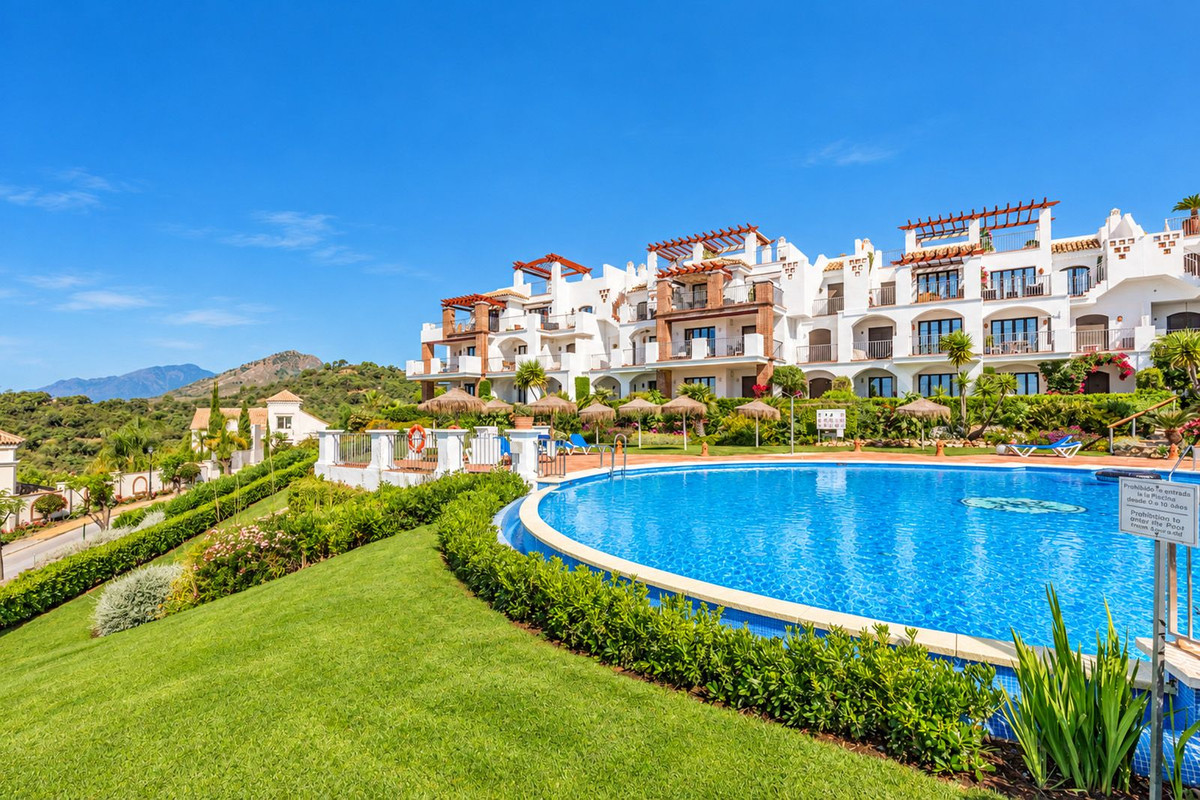 Penthouse te koop in Los Arqueros | 3 slaapkamers H5516980