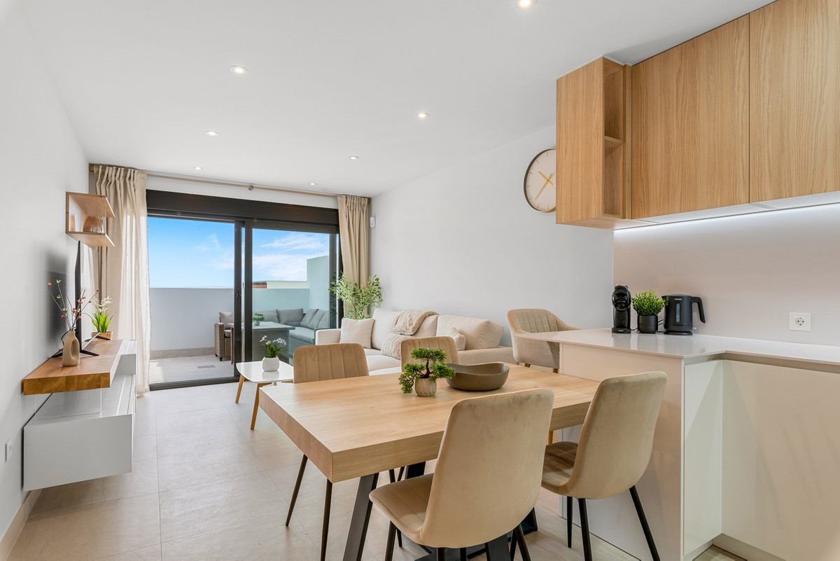 Appartement te koop in Los Balcones | 3 slaapkamers H5019853