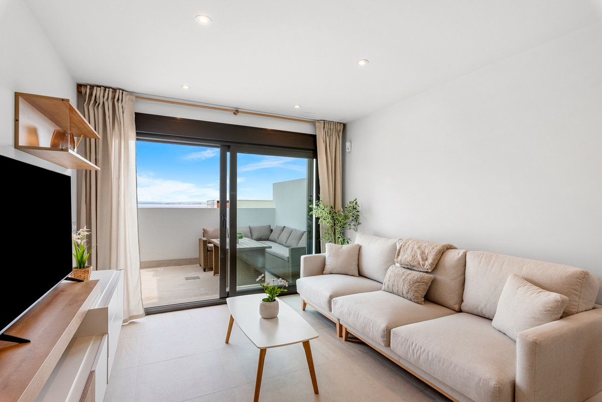 Appartement te koop in Los Balcones | 3 slaapkamers H5019853