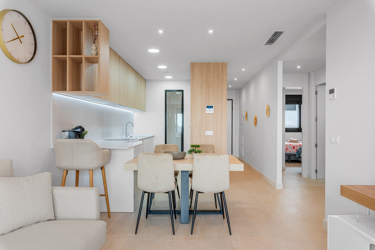 Appartement te koop in Los Balcones | 3 slaapkamers H5019853