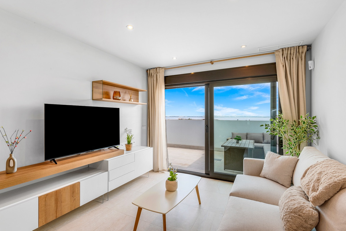 Appartement te koop in Los Balcones | 3 slaapkamers H5019853