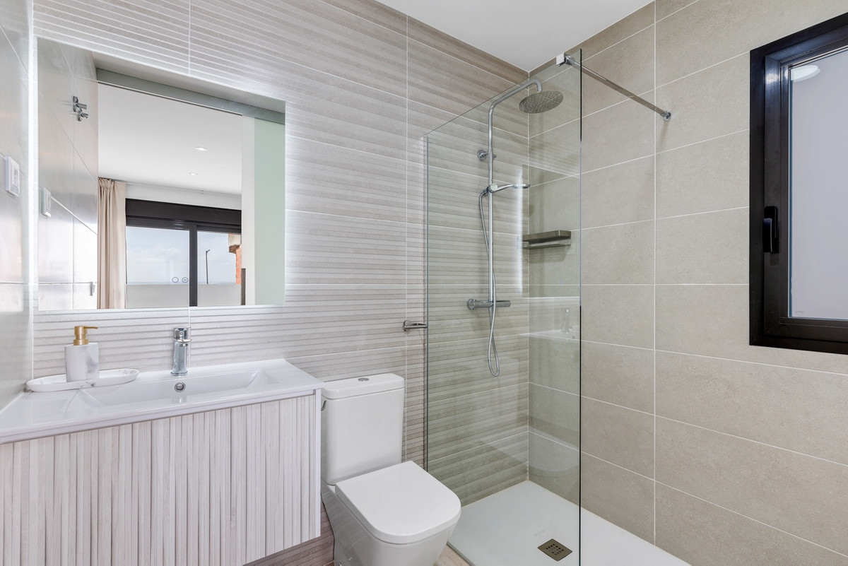 Appartement te koop in Los Balcones | 3 slaapkamers H5019853