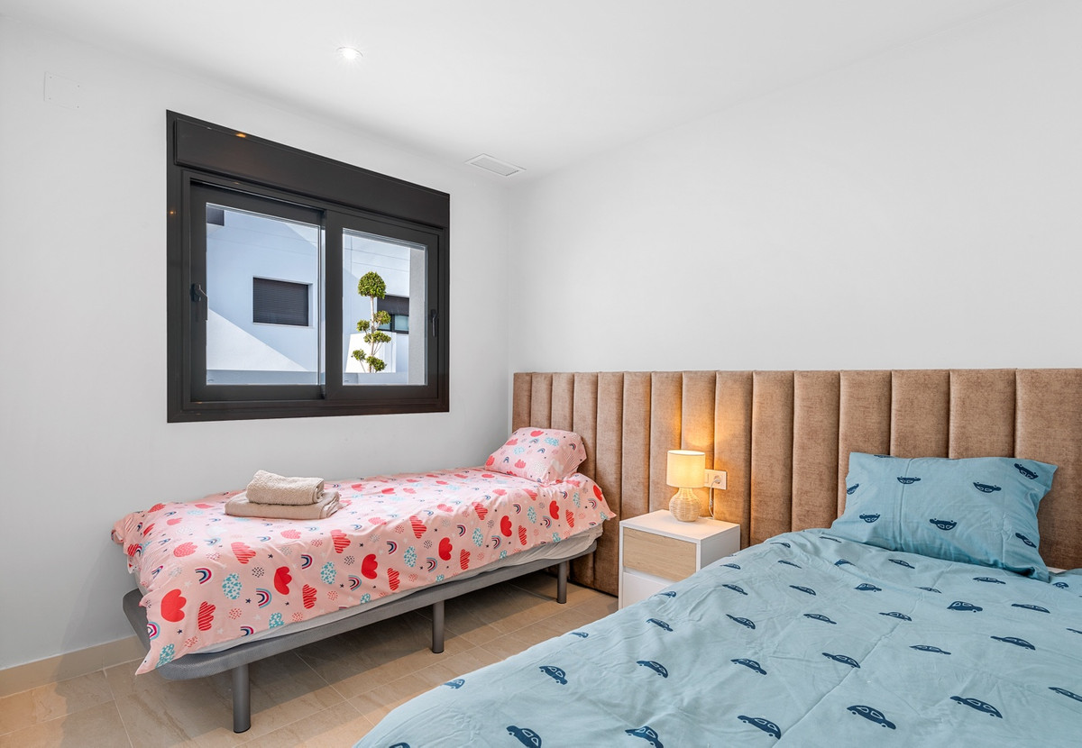 Appartement te koop in Los Balcones | 3 slaapkamers H5019853