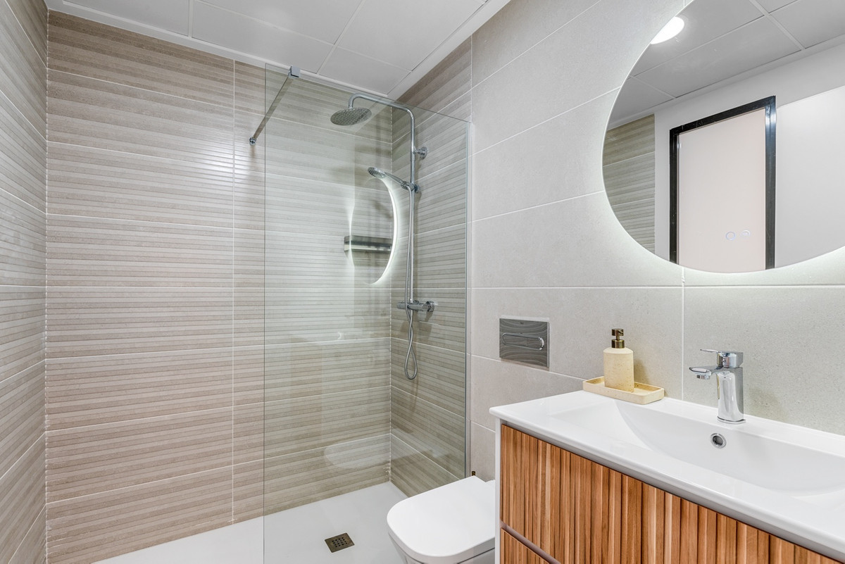 Appartement te koop in Los Balcones | 3 slaapkamers H5019853