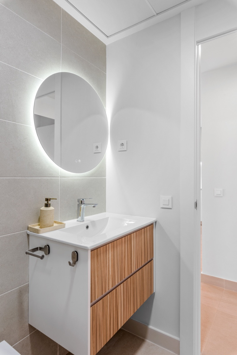 Appartement te koop in Los Balcones | 3 slaapkamers H5019853