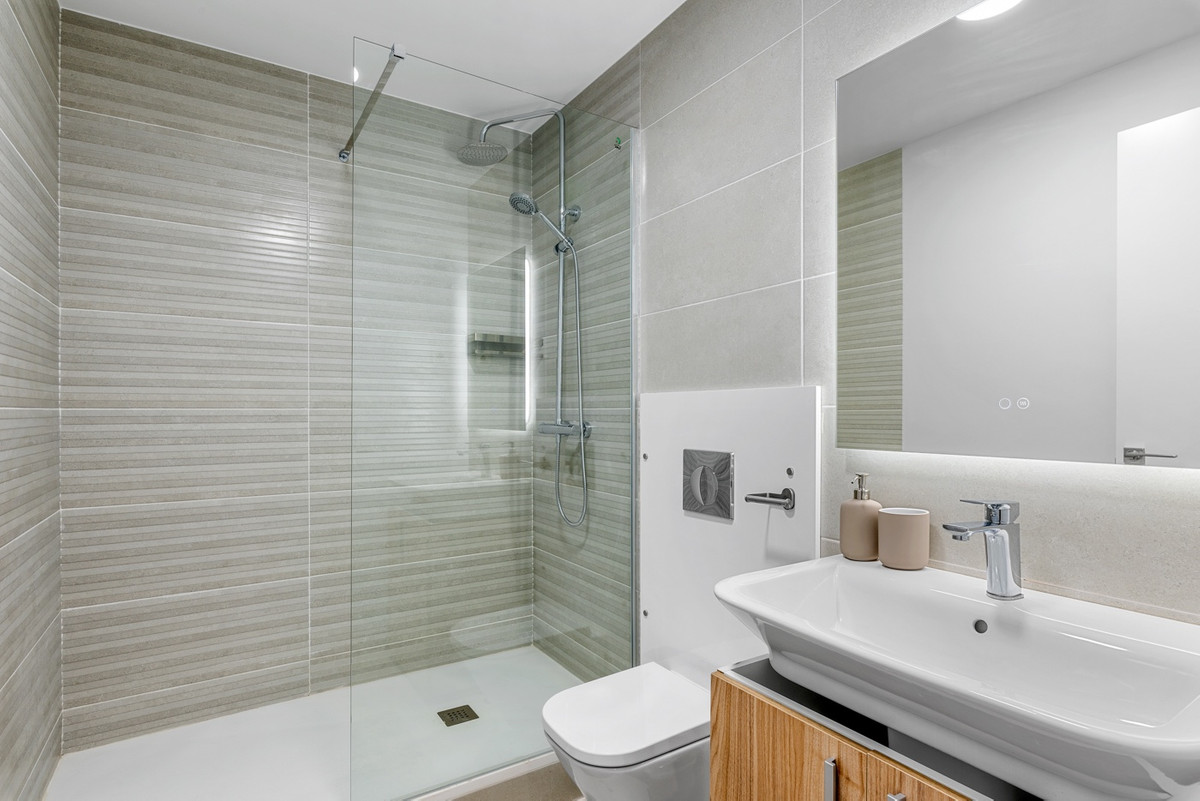 Appartement te koop in Los Balcones | 3 slaapkamers H5019853