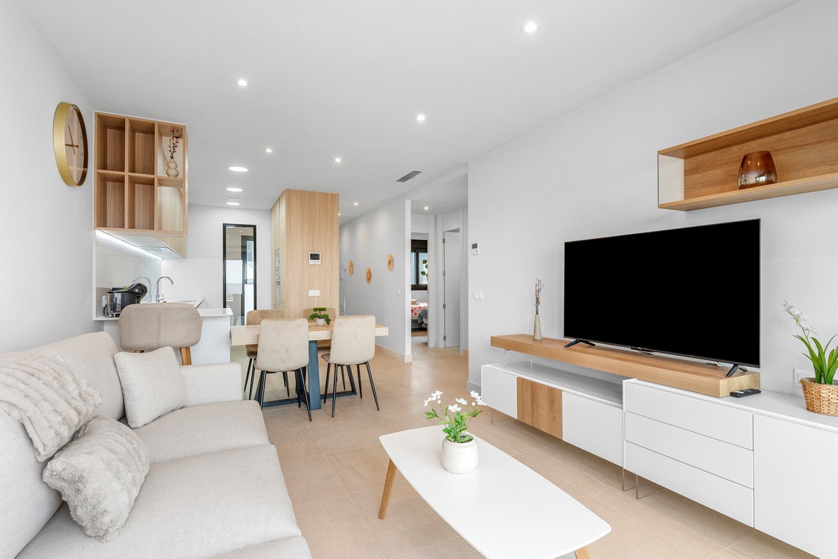 Appartement te koop in Los Balcones | 3 slaapkamers H5019853