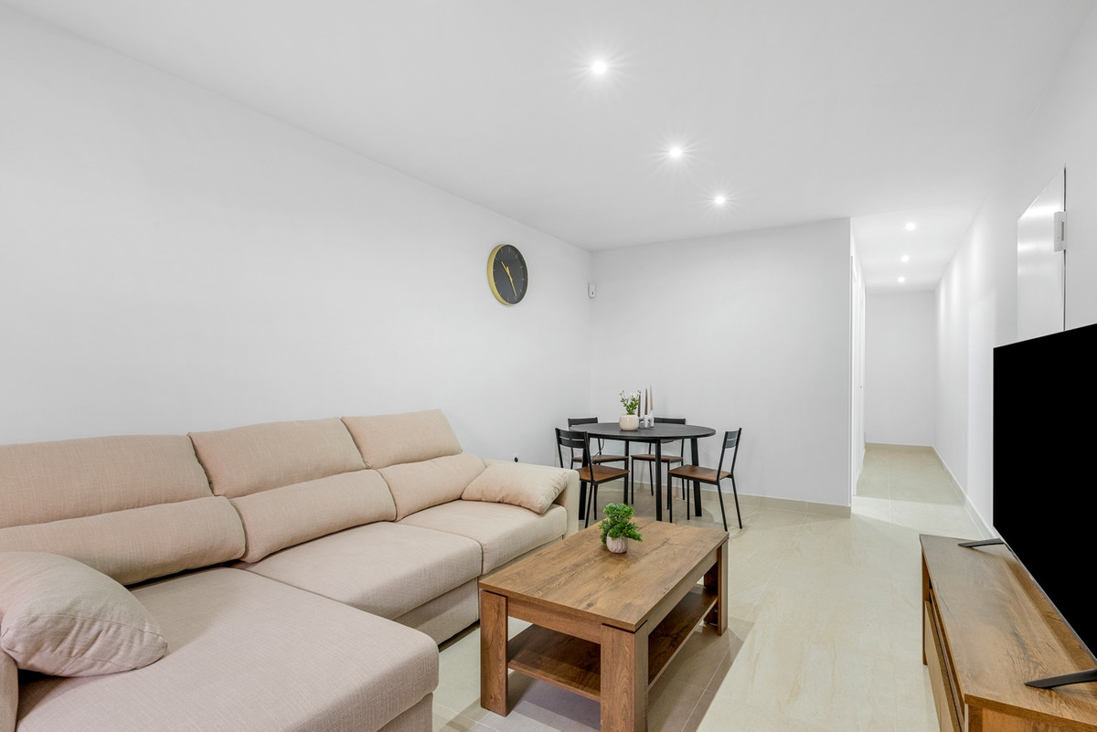 Appartement te koop in Los Balcones | 3 slaapkamers H5019853