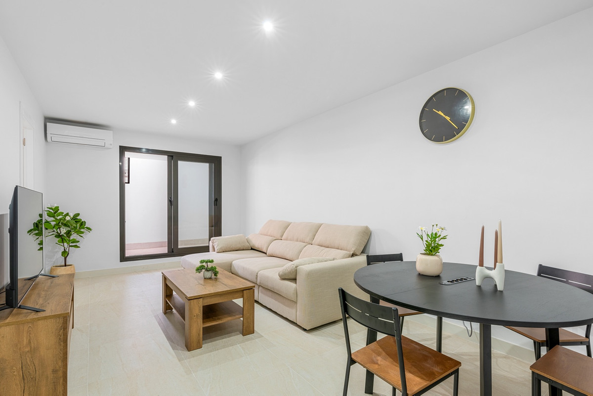 Appartement te koop in Los Balcones | 3 slaapkamers H5019853