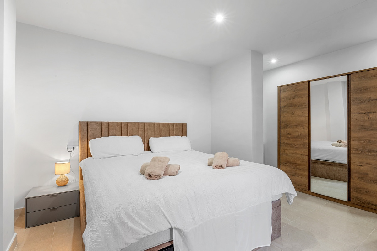 Appartement te koop in Los Balcones | 3 slaapkamers H5019853