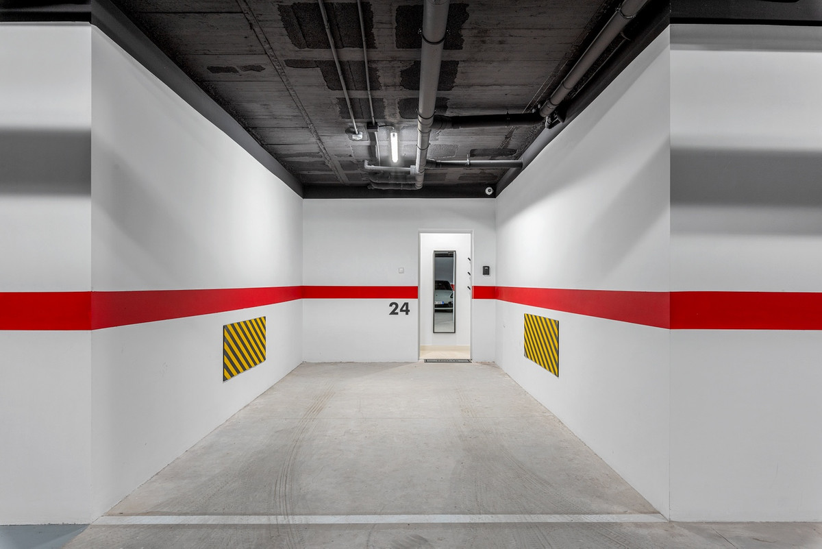 Appartement te koop in Los Balcones | 3 slaapkamers H5019853