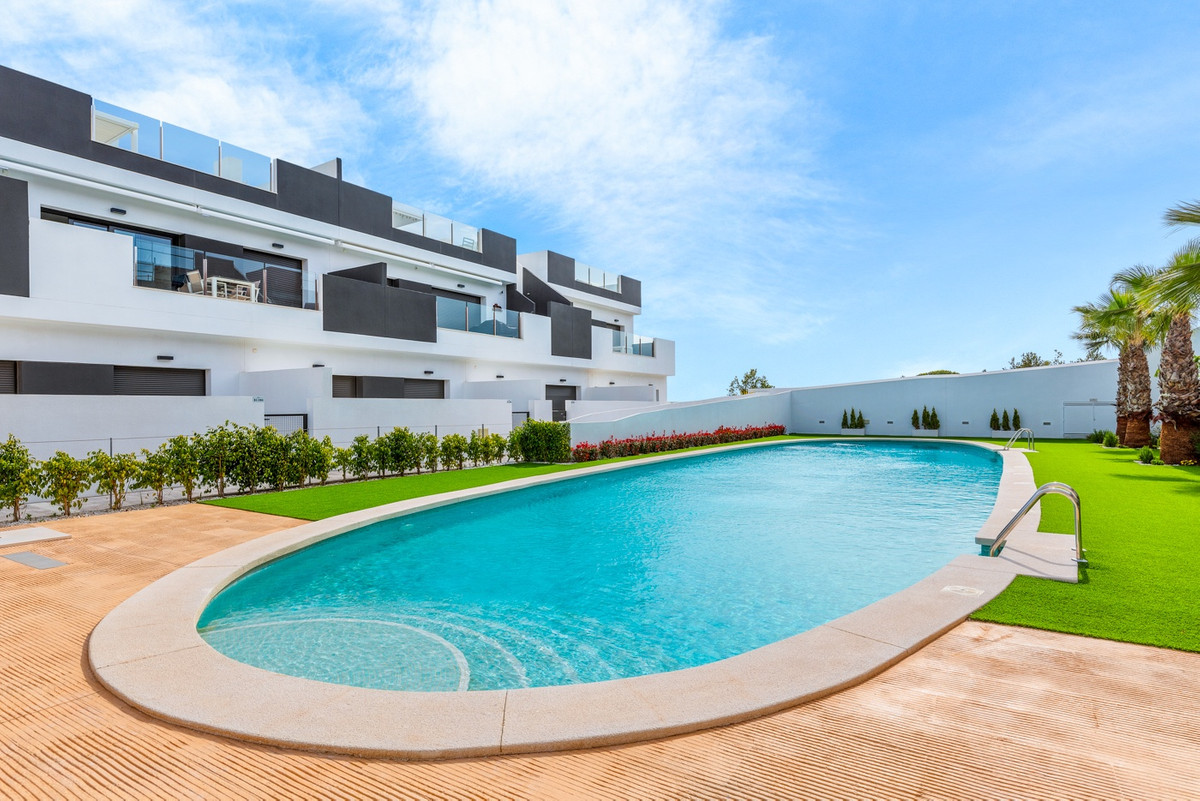 Appartement te koop in Los Balcones | 3 slaapkamers H5019853