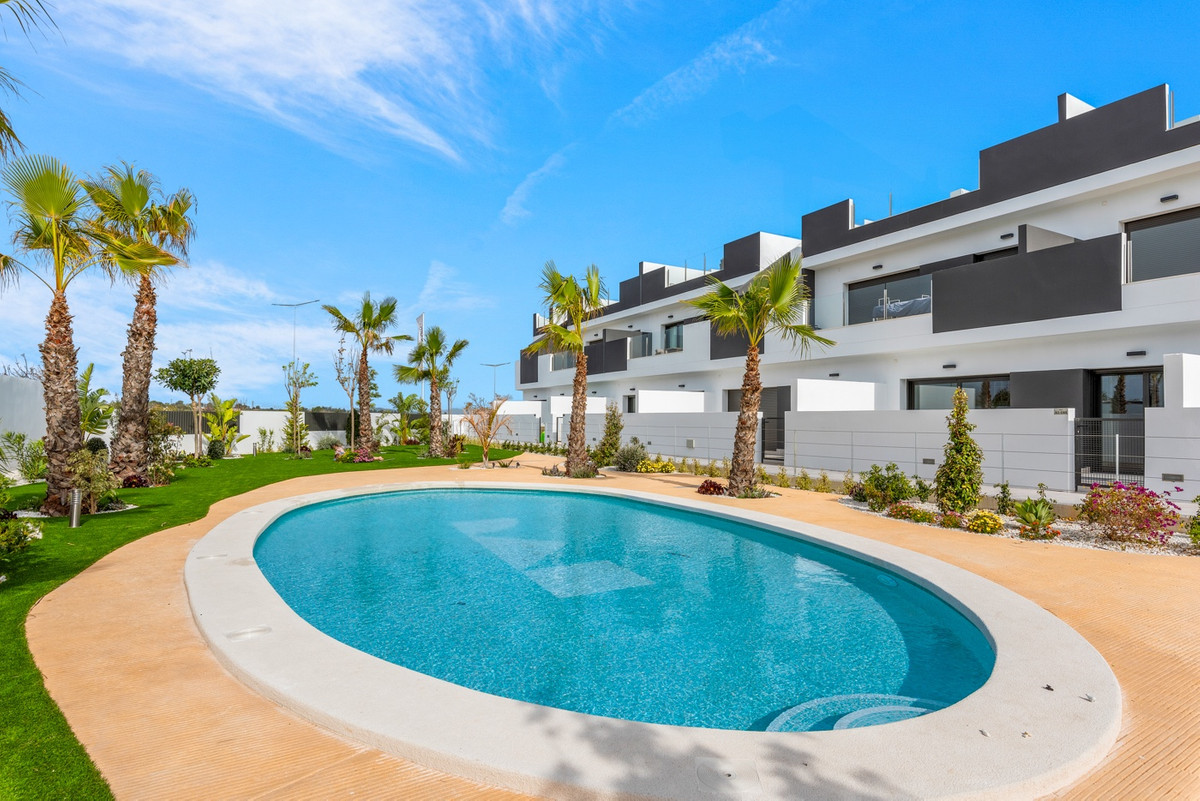 Appartement te koop in Los Balcones | 3 slaapkamers H5019853