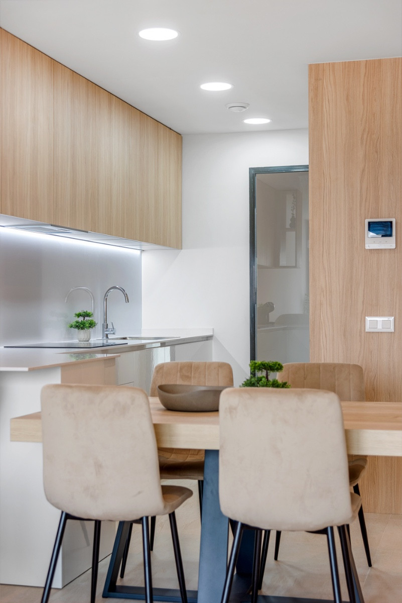 Appartement te koop in Los Balcones | 3 slaapkamers H5019853