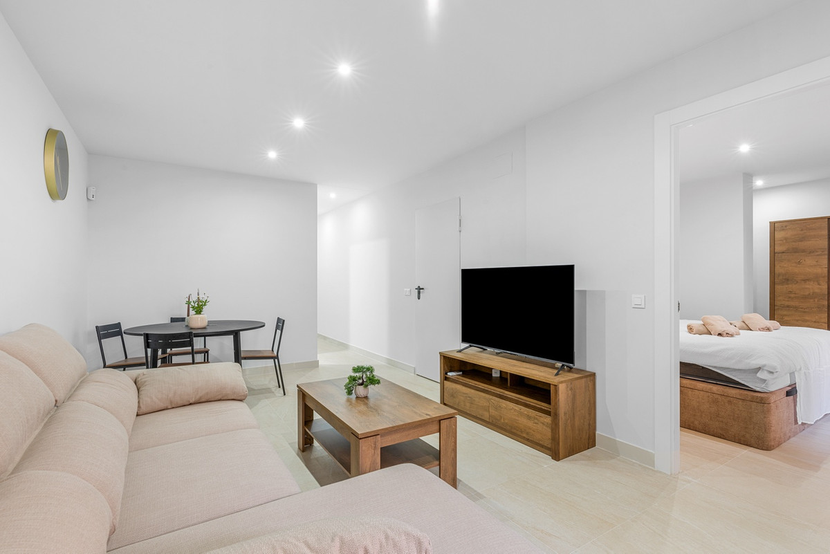 Appartement te koop in Los Balcones | 3 slaapkamers H5019853