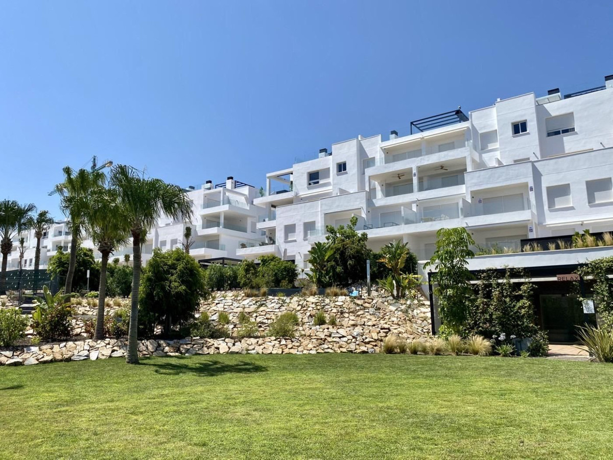 Appartement te koop in Los Balcones | 3 slaapkamers H5210485