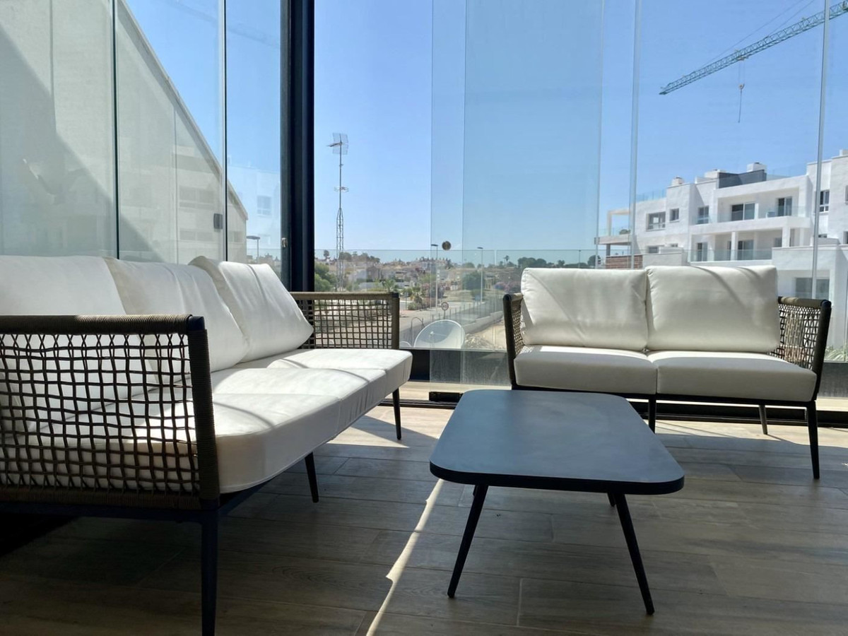 Appartement te koop in Los Balcones | 3 slaapkamers H5210485