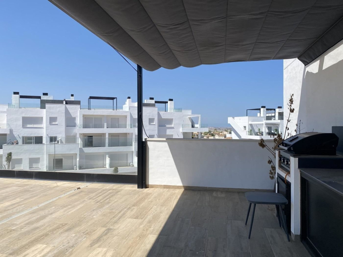 Appartement te koop in Los Balcones | 3 slaapkamers H5210485