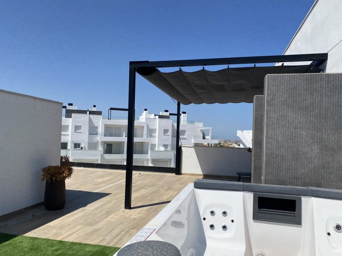 Appartement te koop in Los Balcones | 3 slaapkamers H5210485