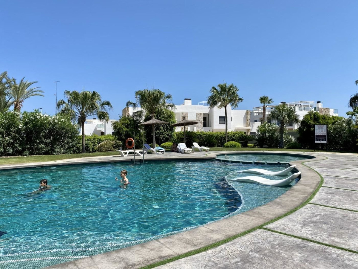 Appartement te koop in Los Balcones | 3 slaapkamers H5210485