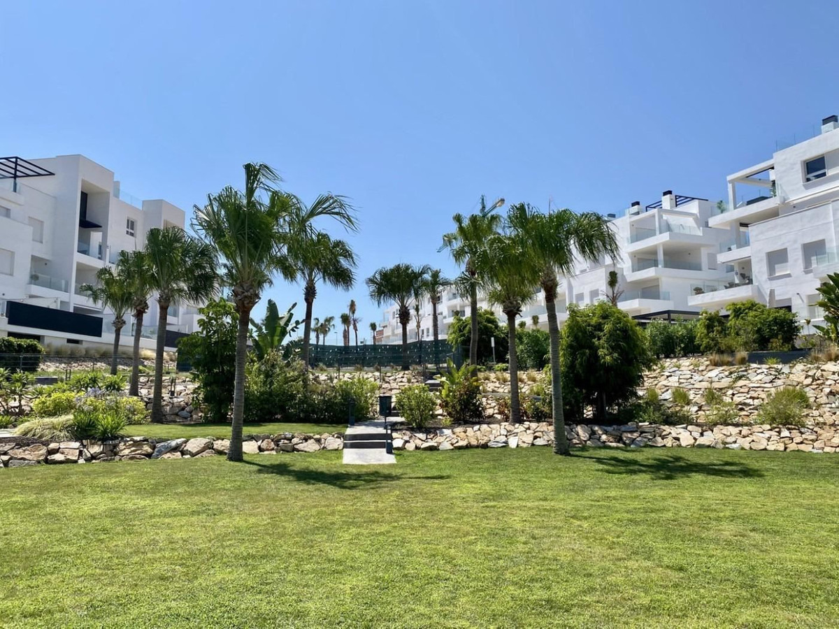 Appartement te koop in Los Balcones | 3 slaapkamers H5210485