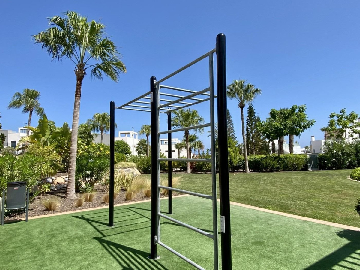 Appartement te koop in Los Balcones | 3 slaapkamers H5210485