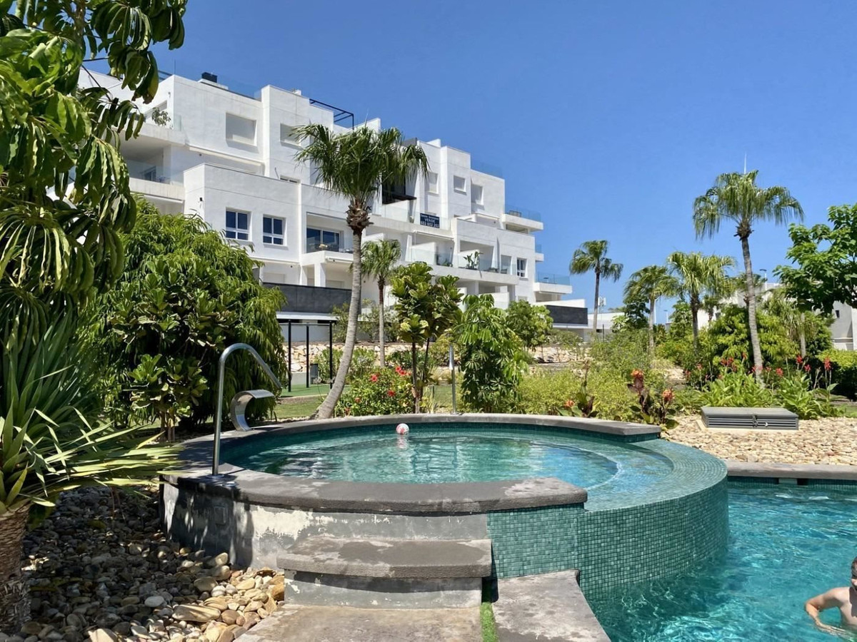 Appartement te koop in Los Balcones | 3 slaapkamers H5210485