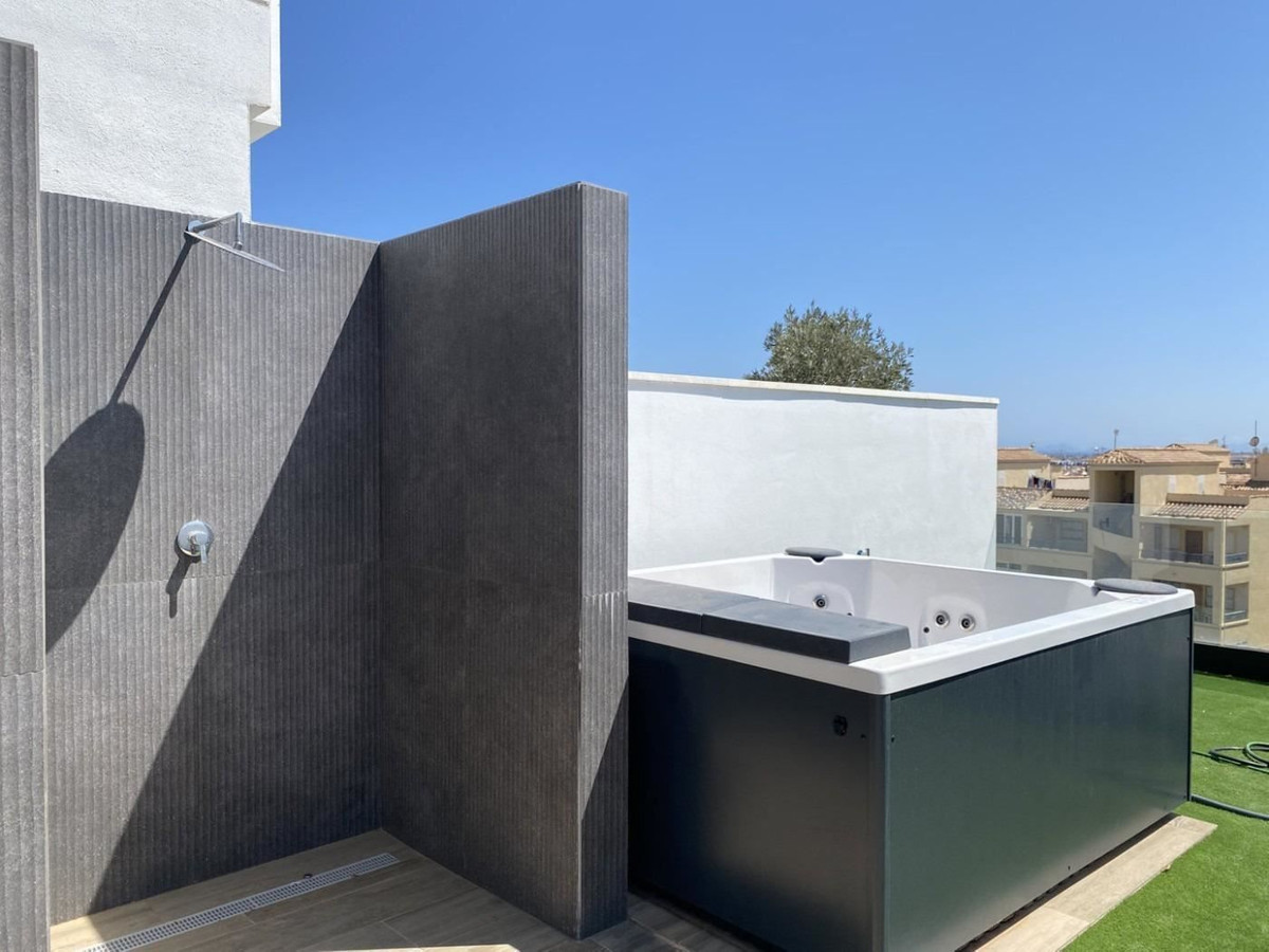 Appartement te koop in Los Balcones | 3 slaapkamers H5210485