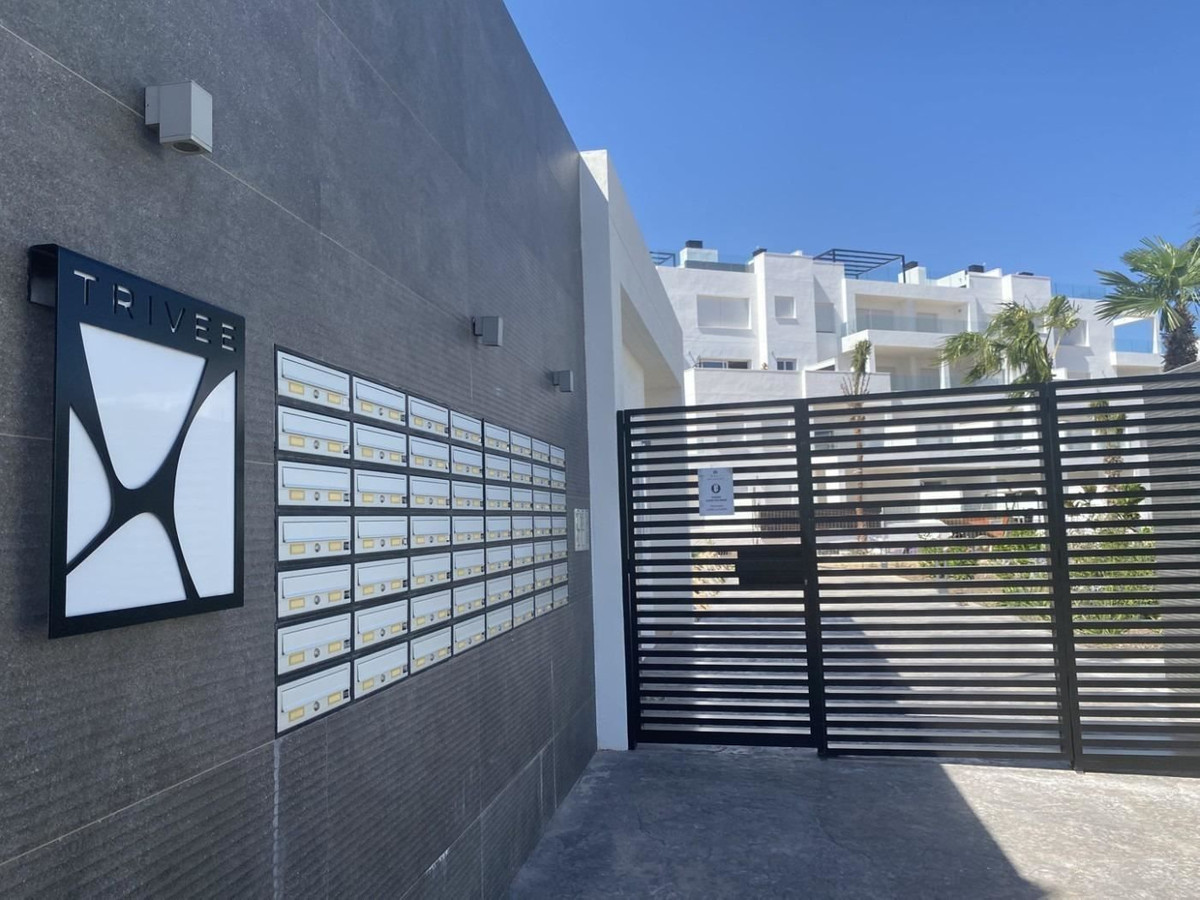 Appartement te koop in Los Balcones | 3 slaapkamers H5210485