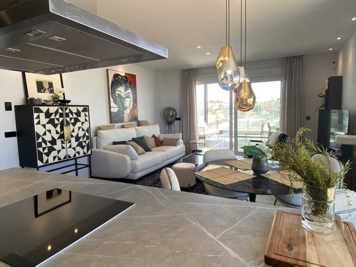 Appartement te koop in Los Balcones | 3 slaapkamers H5210485