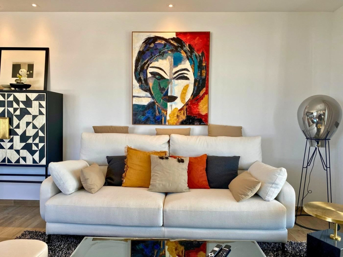 Appartement te koop in Los Balcones | 3 slaapkamers H5210485