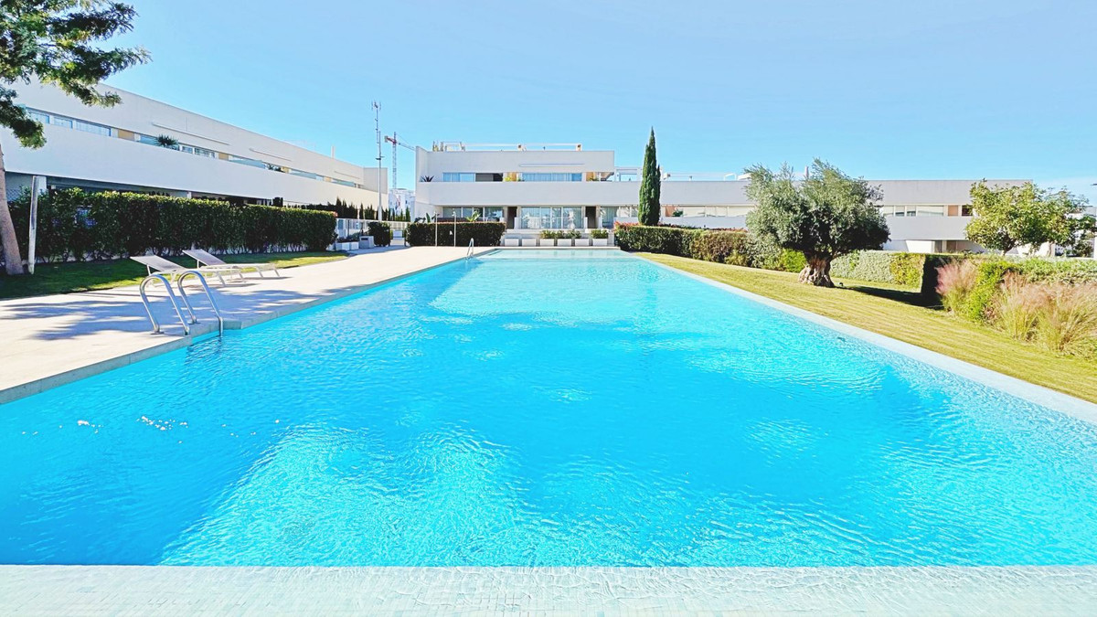 Penthouse te koop in Los Balcones | 3 slaapkamers H5234833