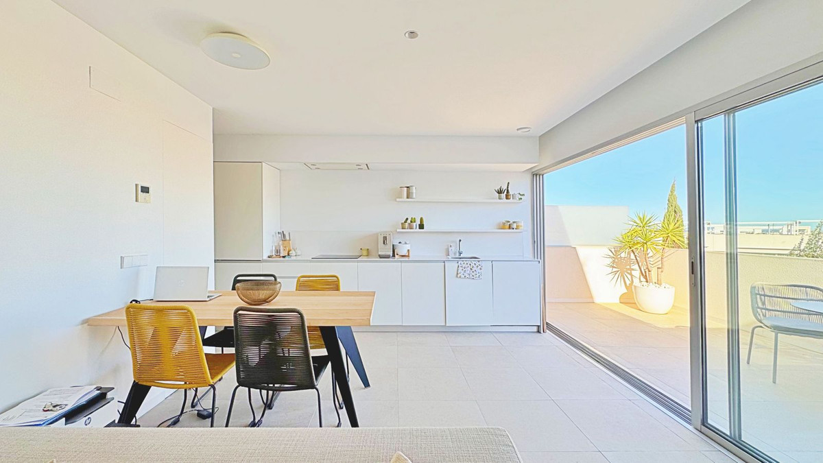 Penthouse te koop in Los Balcones | 3 slaapkamers H5234833