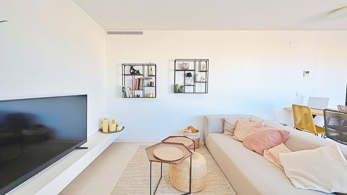 Penthouse te koop in Los Balcones | 3 slaapkamers H5234833